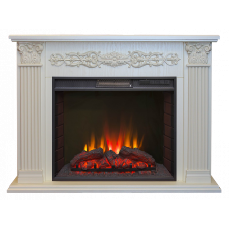 Milton (белый дуб)+Sparta 25,5