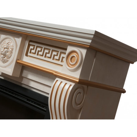 Vittoriano 30 (беленый дуб с патиной)+EFP/P-3020LS