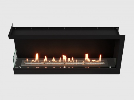 Встроенный биокамин Lux Fire Угловой 1090 S (левый угол) Встроенный биокамин Lux Fire Угловой 1090 S (левый угол) по цене 60 390 руб.