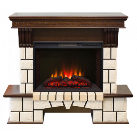 Stone New 25 (античный дуб)+Sparta 25,5