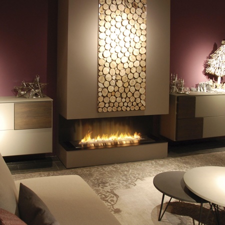 Биокамин  Fire Line Automatic 3 L=1790 Биокамин  Fire Line Automatic 3 L=1790 по цене 1 264 000 руб.