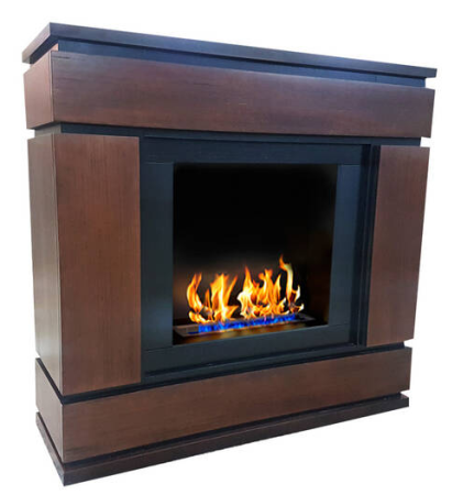 Биокамин ZeFire Алистер по цене 75 000 руб.