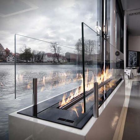 Биокамин  Fire Line Automatic 3 L=1790 Биокамин  Fire Line Automatic 3 L=1790 по цене 1 264 000 руб.