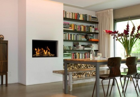 Газовый камин BellFires Original York Small Газовый камин BellFires Original York Small