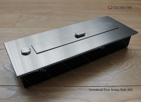 Топливный блок Алаид Style 400 Топливный блок Алаид Style 400 по цене 30 100 руб.