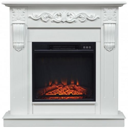 Dominica (белый матовый)+Junior 18